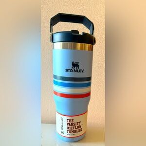 Stanley varsity ice flow tumbler 30 oz